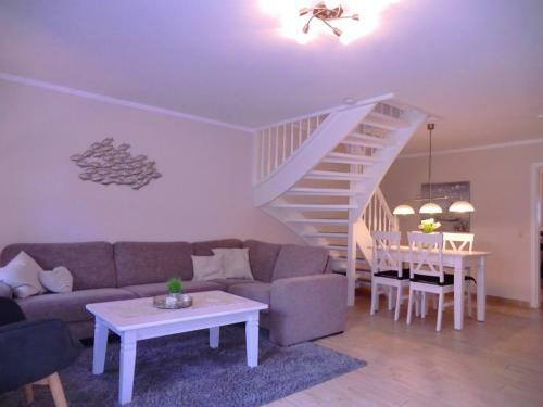 Apartamento Herzmuschel 10 Herrenhof