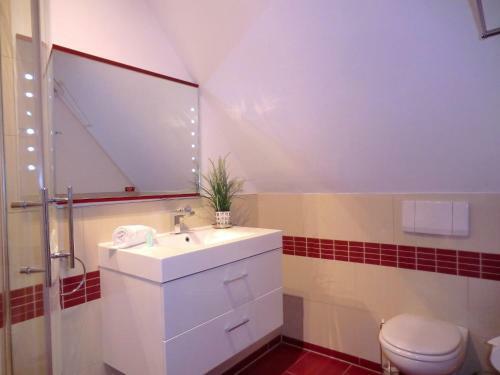 Apartamento Herzmuschel 10 Herrenhof