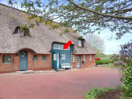 Apartamento Herzmuschel 10 Herrenhof