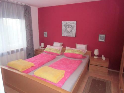 Apartamento Golfhues Simone Erdgeschoss