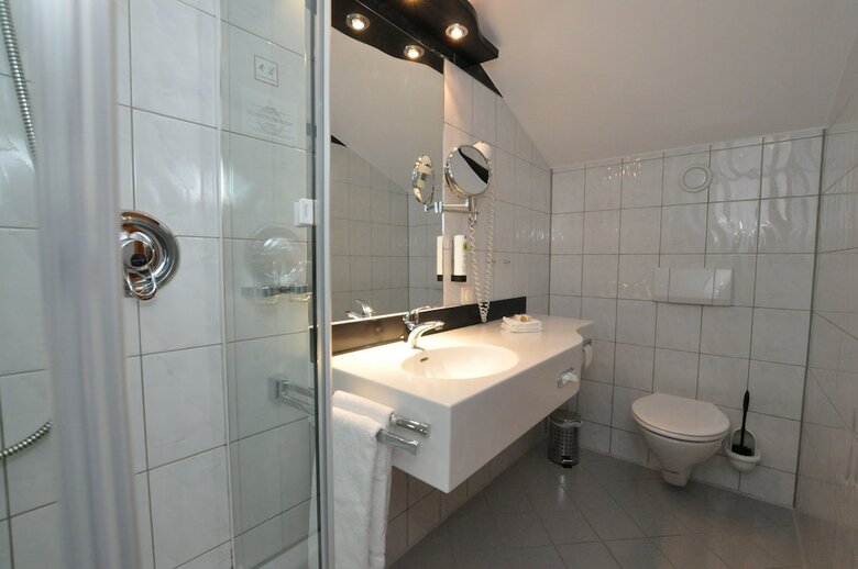 Hostal Villa Waldperlach