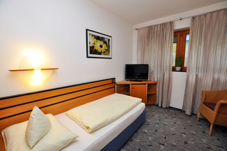 Hostal Villa Waldperlach