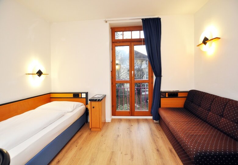Hostal Villa Waldperlach