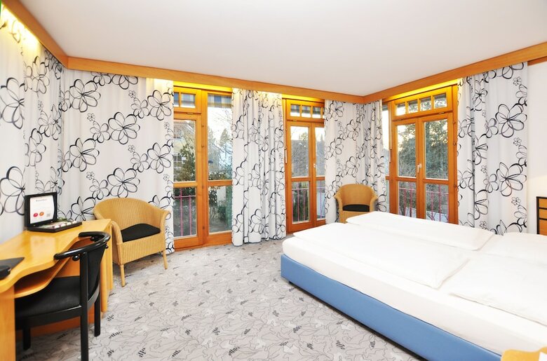 Hostal Villa Waldperlach