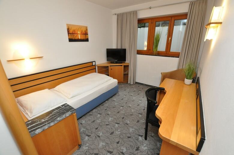 Hostal Villa Waldperlach
