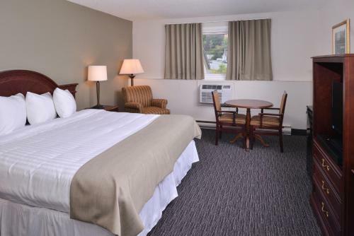 Motel Cardinal Inn