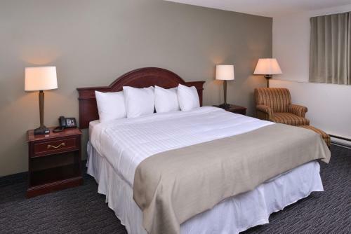 Motel Cardinal Inn
