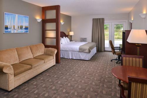 Motel Cardinal Inn