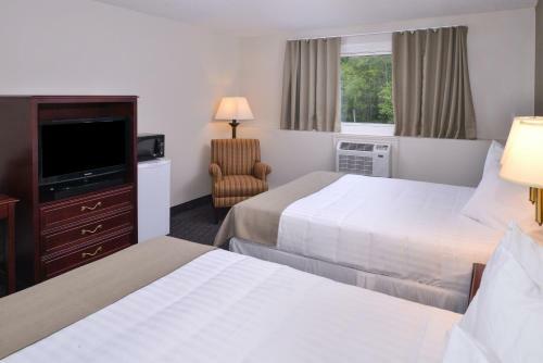 Motel Cardinal Inn