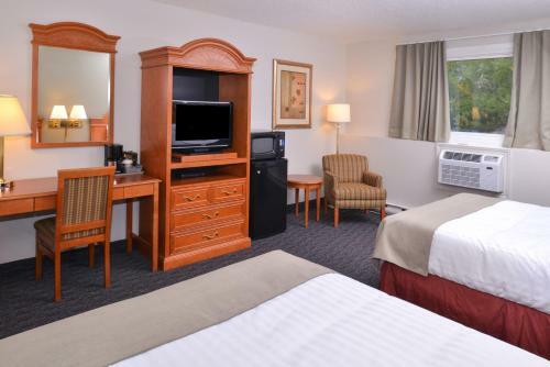 Motel Cardinal Inn