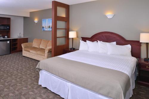 Motel Cardinal Inn