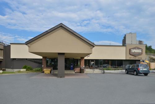 Motel Cardinal Inn