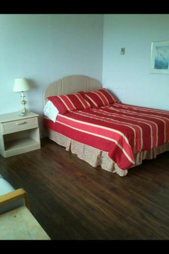 Hotel H�tel Motel Du Rocher