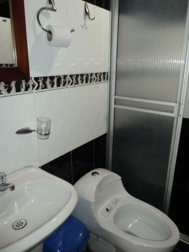 Hostal La Floresta