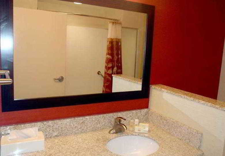 Hotel Courtyard Warner Robins