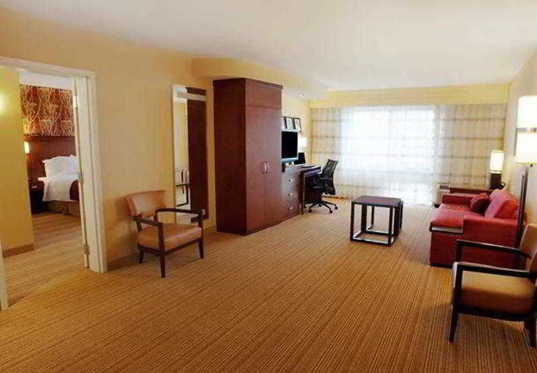 Hotel Courtyard Warner Robins