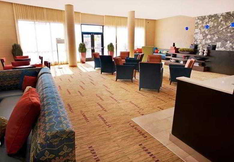 Hotel Courtyard Warner Robins