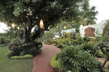 Hotel Villa Bejar Cuernavaca