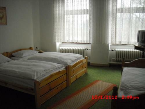 Hotel Feilen-wolff