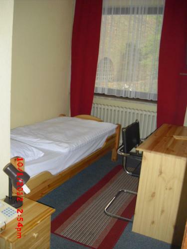Hotel Feilen-wolff