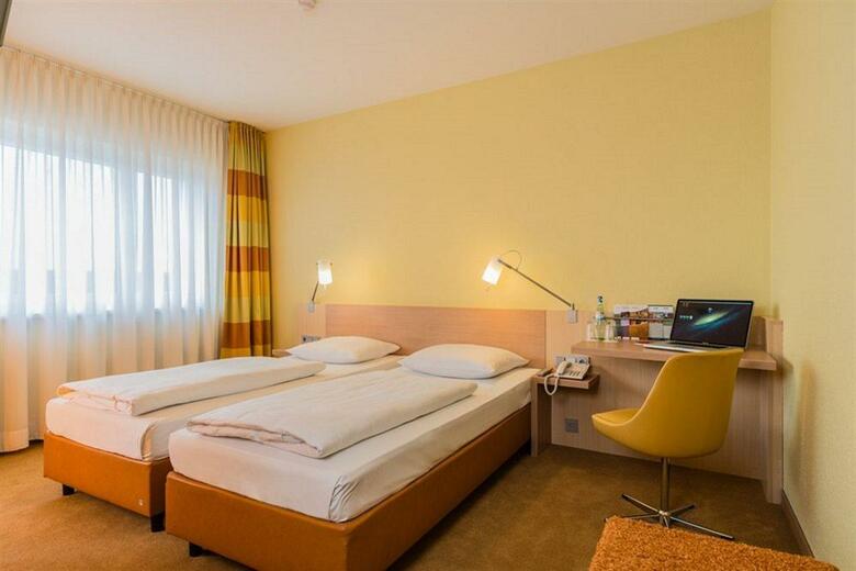 Acomhotel M�nchen-haar