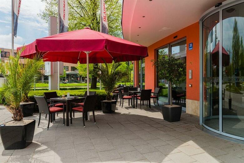 Acomhotel M�nchen-haar