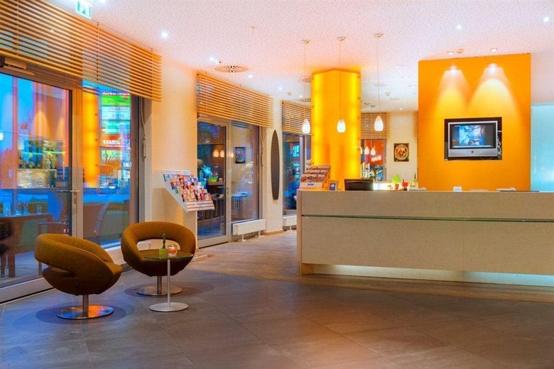 Acomhotel M�nchen-haar