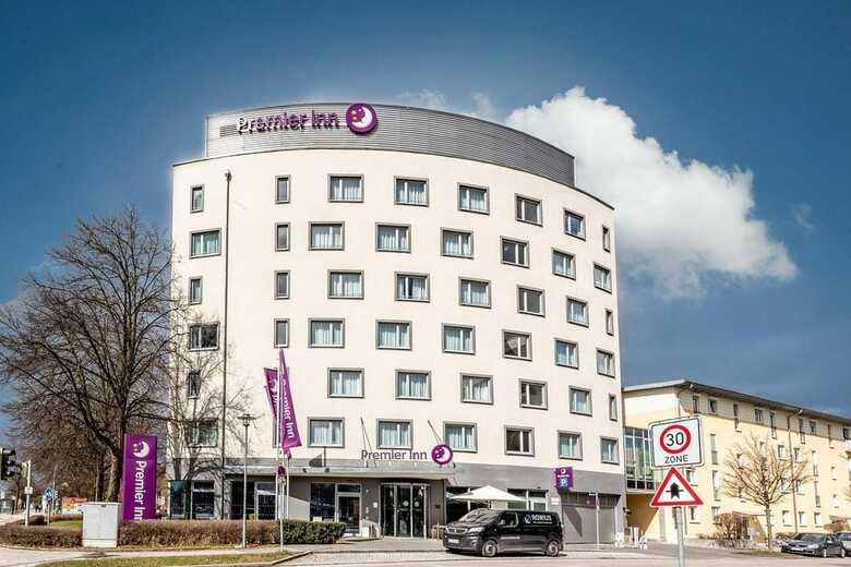 Acomhotel M�nchen-haar