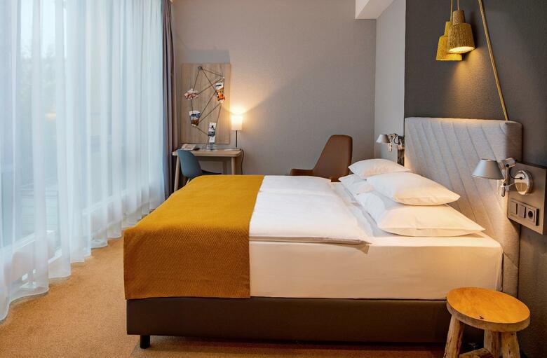 Acomhotel M�nchen-haar