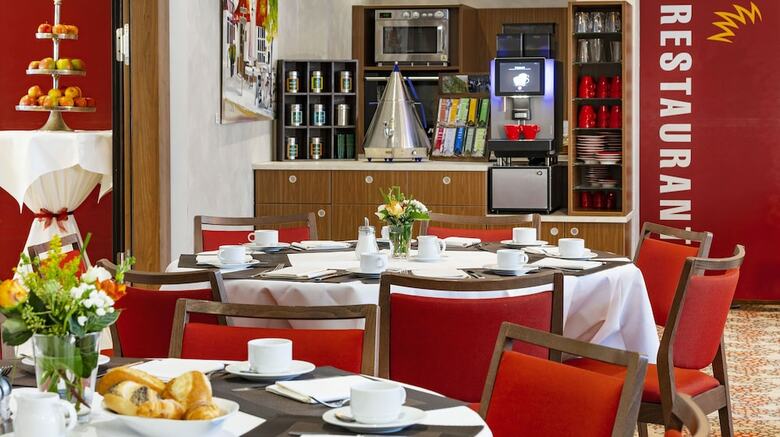 Hotel L�wengarten