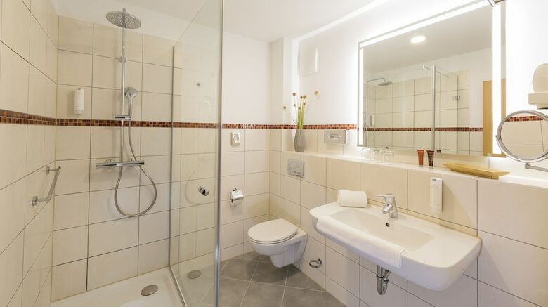 Hotel L�wengarten