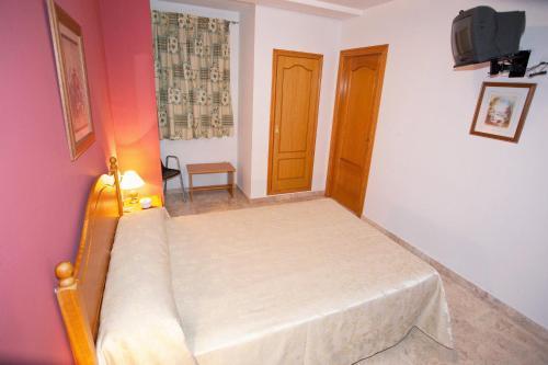 Hostal Miguel Y Juani