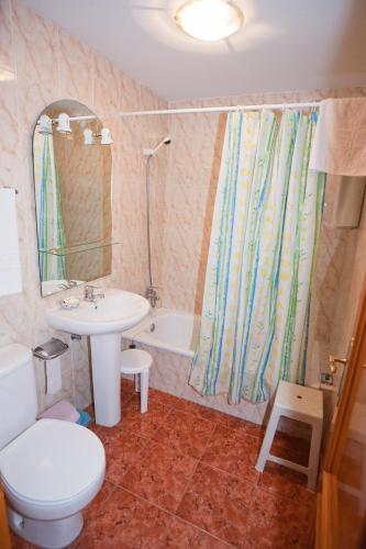 Hostal Miguel Y Juani