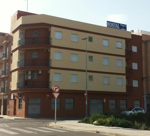 Hostal Miguel Y Juani