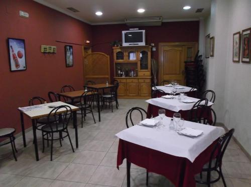 Hostal Miguel Y Juani