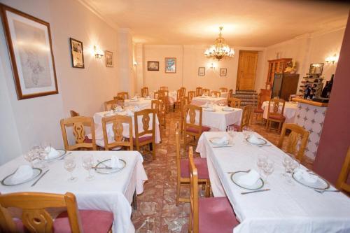 Hostal Miguel Y Juani
