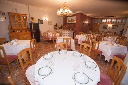 Hostal Miguel Y Juani