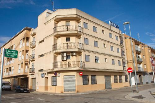 Hostal Miguel Y Juani