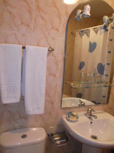 Hostal Miguel Y Juani
