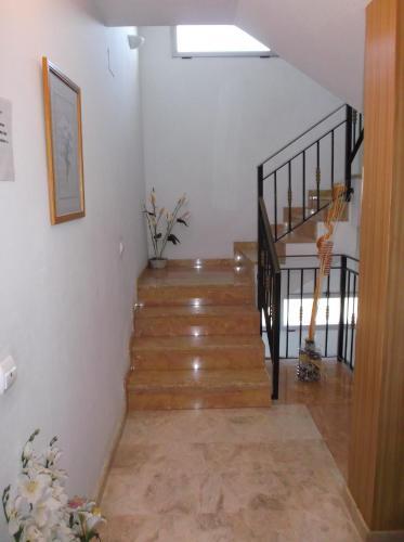 Hostal Miguel Y Juani