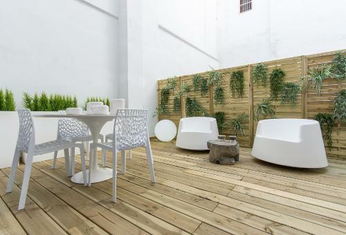 Apartamento Central Market