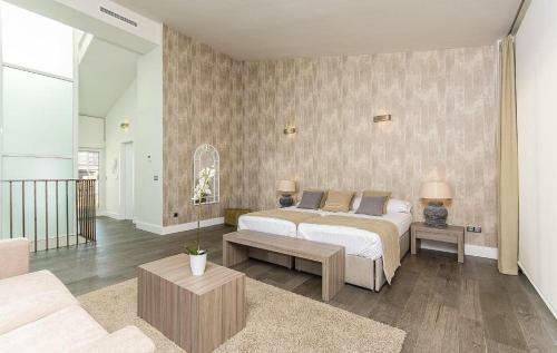 Apartamento Central Market
