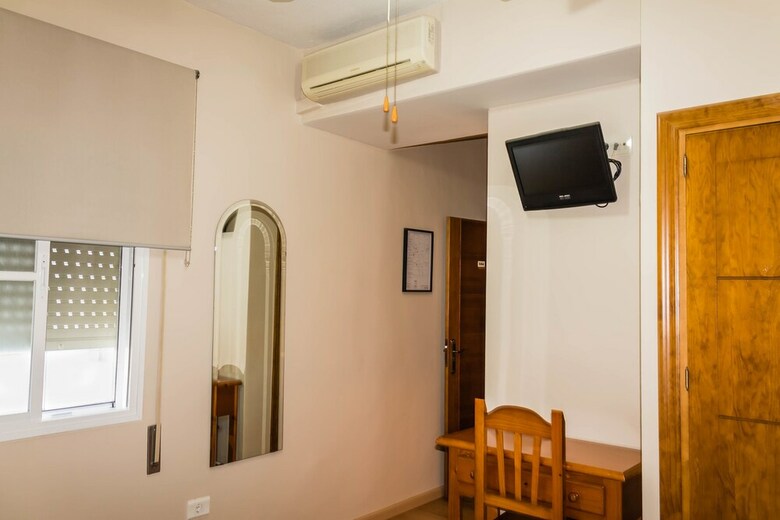 Hostal La Palma