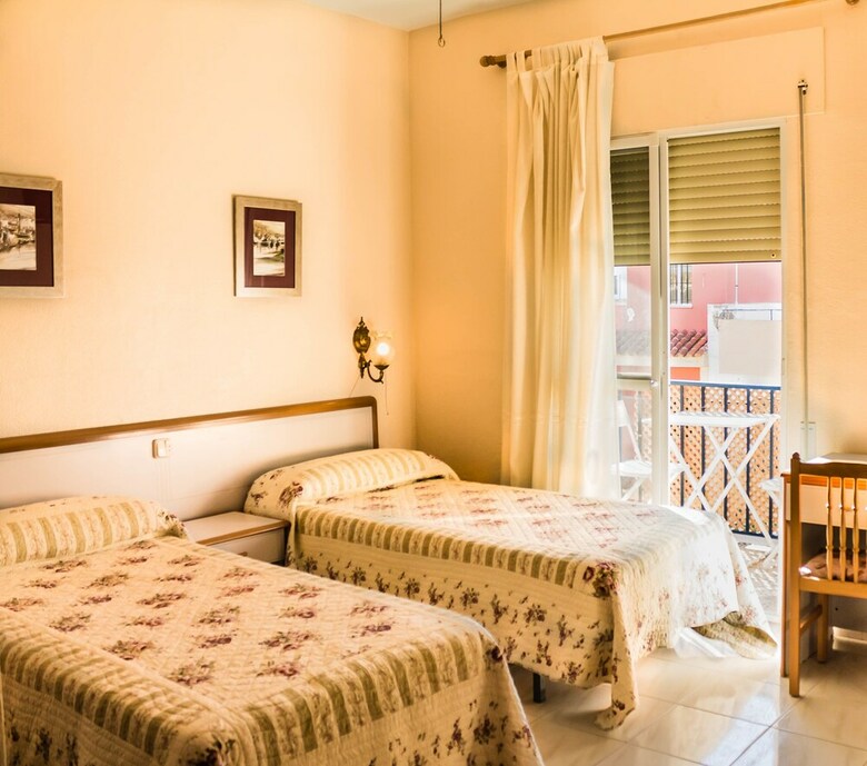 Hostal La Palma