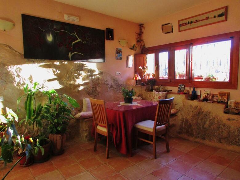 Hostal De La Luz
