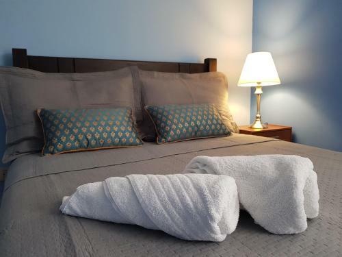 Hotel White House Peru
