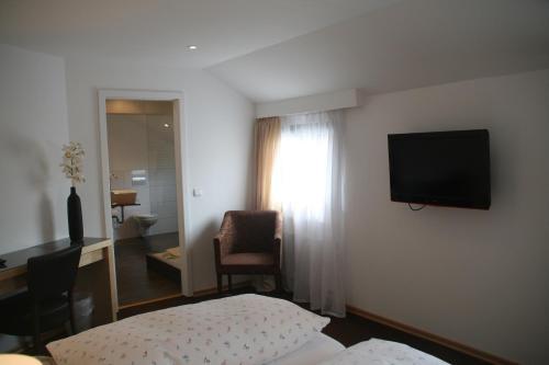 Hotel Weinlaube