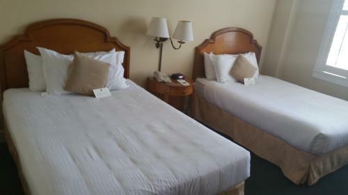 Terrace Hotel - Lakeland