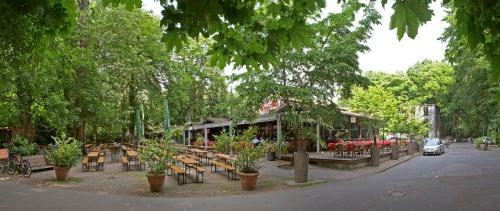 Hotel Bischofshol