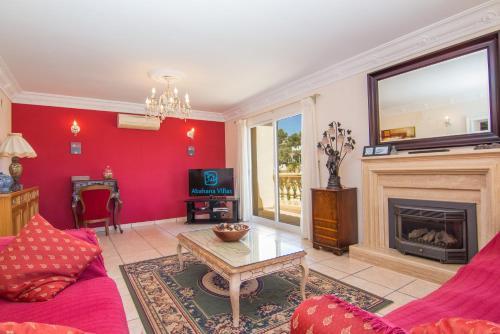 Holiday Villa Serenidad